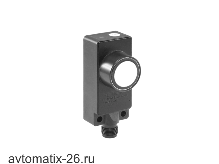 Ультразвуковой датчик Baumer URDK 30P6104/S14