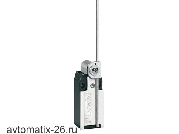 Kонцевой выключатель Lovato Electric KML1L12