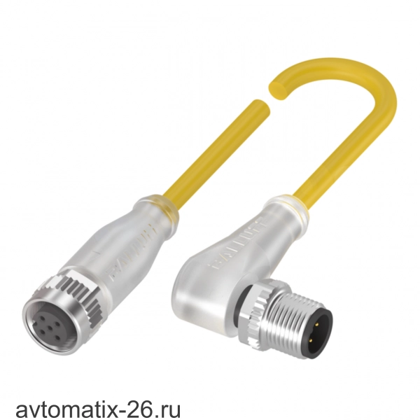 Соединительный кабель Balluff BCC M415-M424-3A-306-EX44T2-010