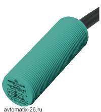 Индуктивный датчик Pepperl Fuchs NBN8-18GK50-E0