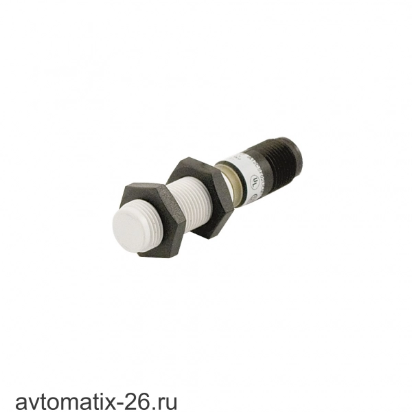 Индуктивный датчик Carlo Gavazzi IA12CSN04UC
