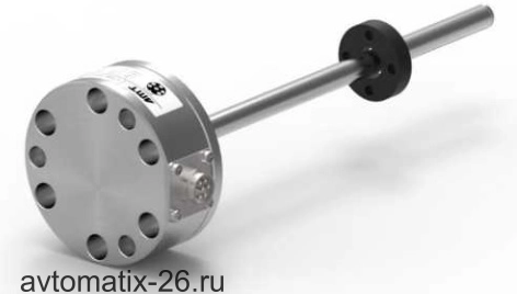 Датчик линейных перемещений AMT Linear Position Sensor LPS2-GB10FBN0200MHD61N1A111