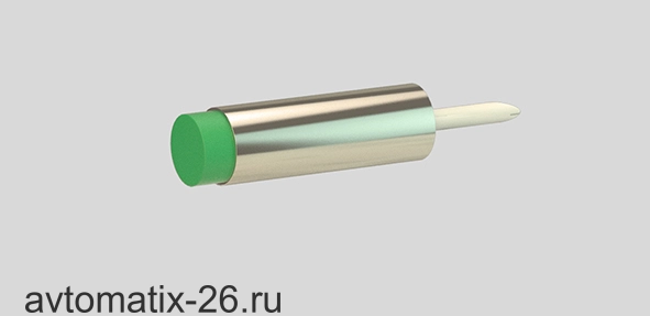 Индуктивный датчик СЕНСОР ВБИ-Д12-39У-2111-З