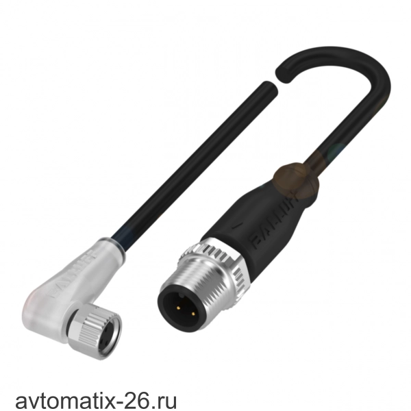 Соединительный кабель Balluff BCC M323-M413-3E-602-PX0334-030