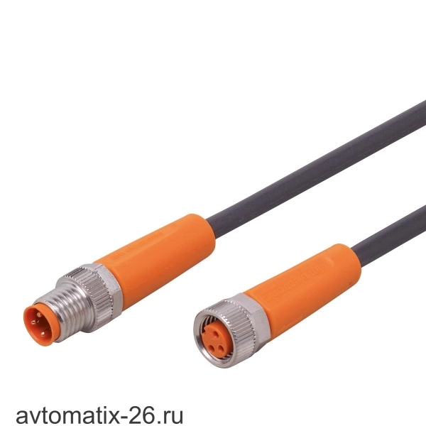 Соединительный кабель IFM Electronic EVC419