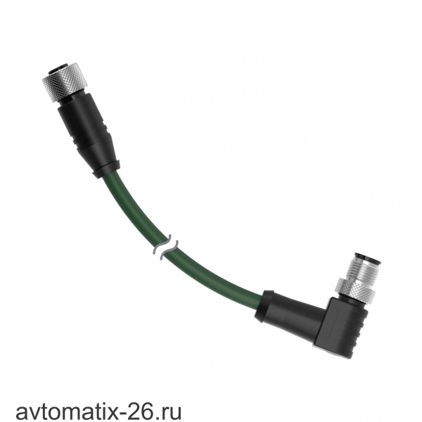 Соединительный кабель Banner IVURDM-QD-850RA