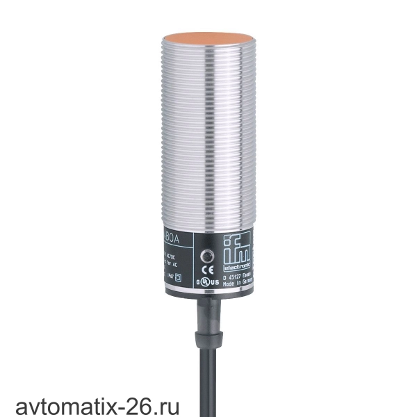 Индуктивный датчик IFM Electronic II5257