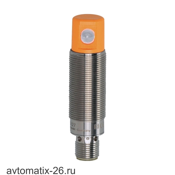 Оптический датчик IFM Electronic OG5125