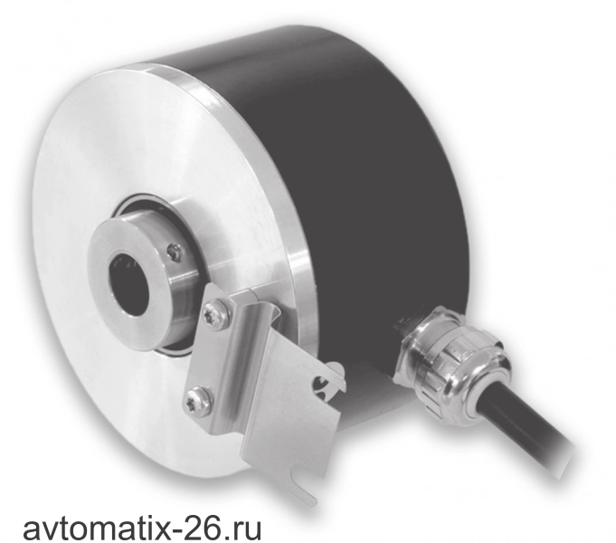 Инкрементальный энкодер Baumer ITD 40 A 4 512 H BI KR1 S 14