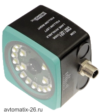 Считывающая головка кода Data Matrix Pepperl Fuchs PGV100SI-F200A-R4-V19