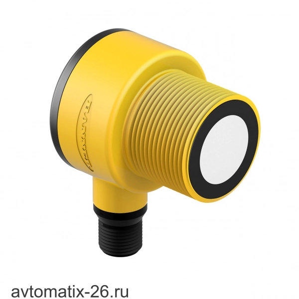Ультразвуковой датчик Banner T30UXICQ8