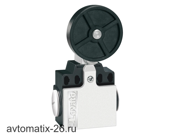 Kонцевой выключатель Lovato Electric KNE3S11