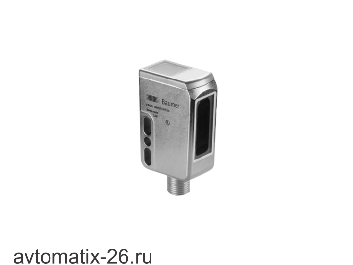 Оптический датчик Baumer FPDR 14P5101/S14
