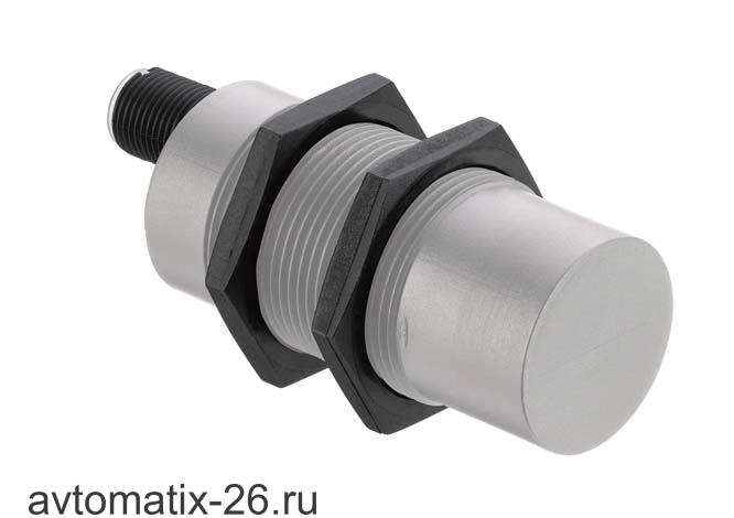 Емкостной датчик Leuze Electronic LCS-1M30P-N25PNC-K020P