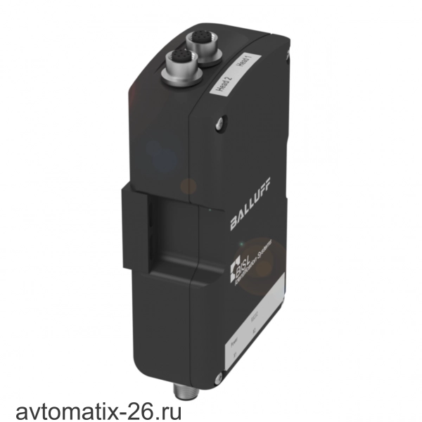 Блок обработки RFID Balluff BIS M-6000-007-050-00-ST15