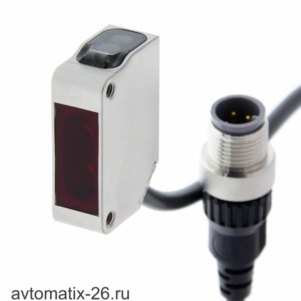 Оптический датчик Omron E3ZM-R81Y-S1J 0.3M