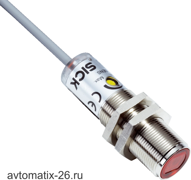Оптический датчик SICK VL180-2P41131