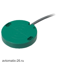 Емкостной датчик Pepperl Fuchs CJ30-50K10-E0123-Y46139
