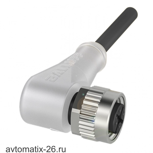 Разъем с кабелем Balluff BCC M425-0000-1A-145-PX0334-030
