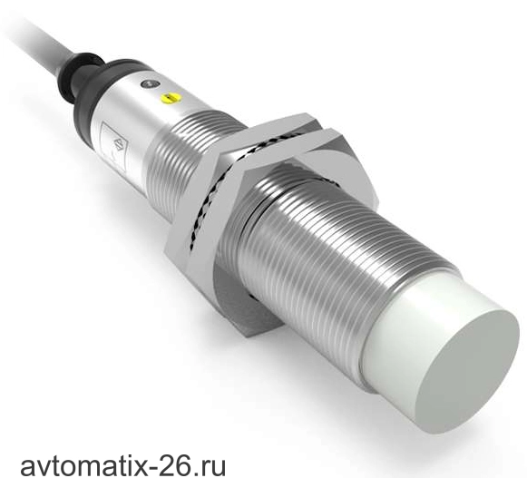 Емкостной датчик LANBAO CR18CN08ATC