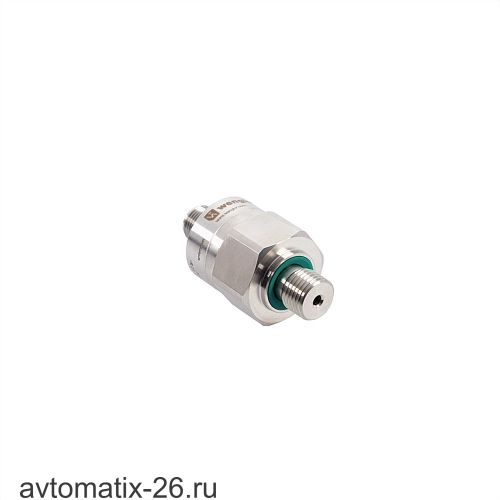 Датчик давления Wenglor FX0P203