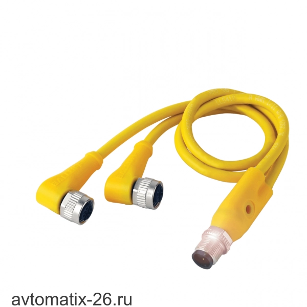 Y-образный распределитель Balluff BCC M414-M425-M425-U2011-050