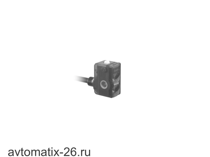 Оптический датчик Baumer FNCK 07N6910/KS35A