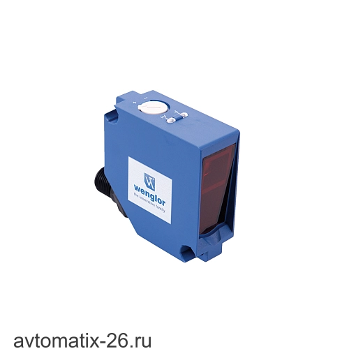 Оптический датчик Wenglor P1PH703