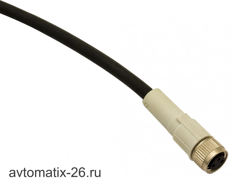 Разъем с кабелем DATASENSING CD08/0A-200A5