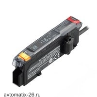 Усилитель для оптоволоконных датчиков KEYENCE LR-XN12P