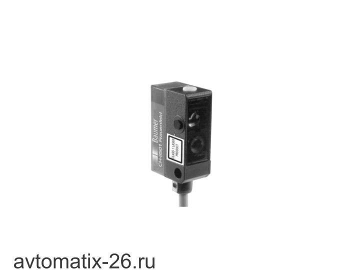 Датчик контрастной метки Baumer OZDK 10P5150
