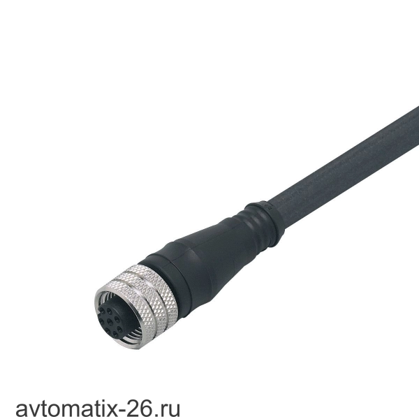 Соединительный кабель IFM Electronic E11311