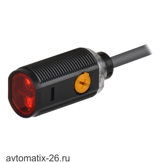 Оптический датчик Autonics BRQP1M-DDTB-P