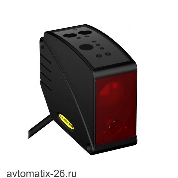 Лазерный датчик расстояния Banner LT3PULV
