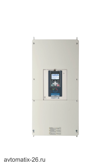 Частотный преобразователь Yaskawa GA70C2257BBA