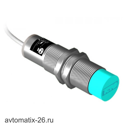 Индуктивный датчик ТЕКО ISN E41A-31P-12-LZ
