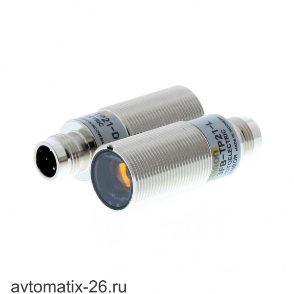 Оптический датчик Omron E3FB-TP21