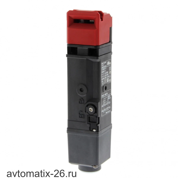 Дверной выключатель безопасности Omron D4SL-N4CFG