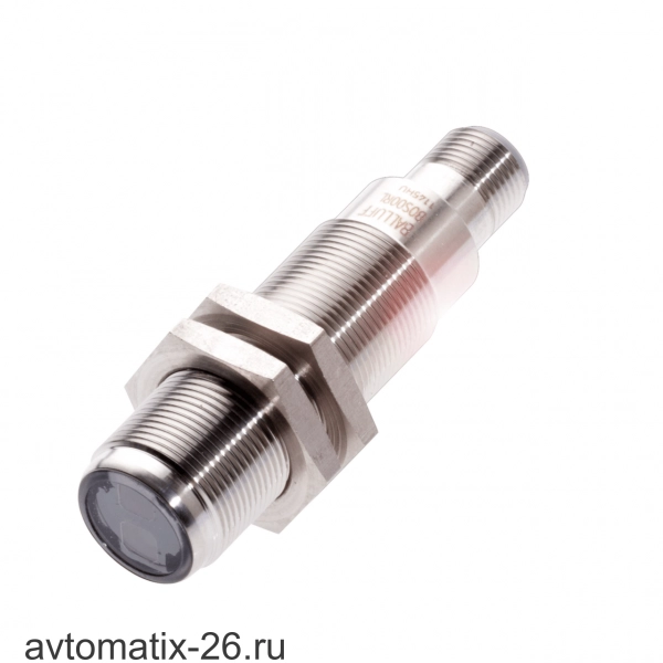 Оптический датчик Balluff BOS 18E-PS-1N2M-S4-D