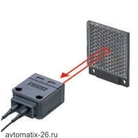Оптоволоконный кабель KEYENCE FU-15