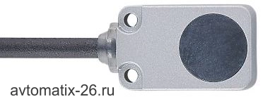 Индуктивный датчик IFM Electronic IQW201