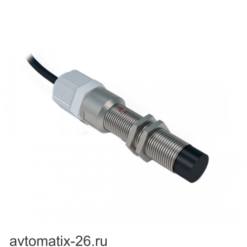 Индуктивный датчик ТЕКО ISNm FG2B8-31PS-4-L-5
