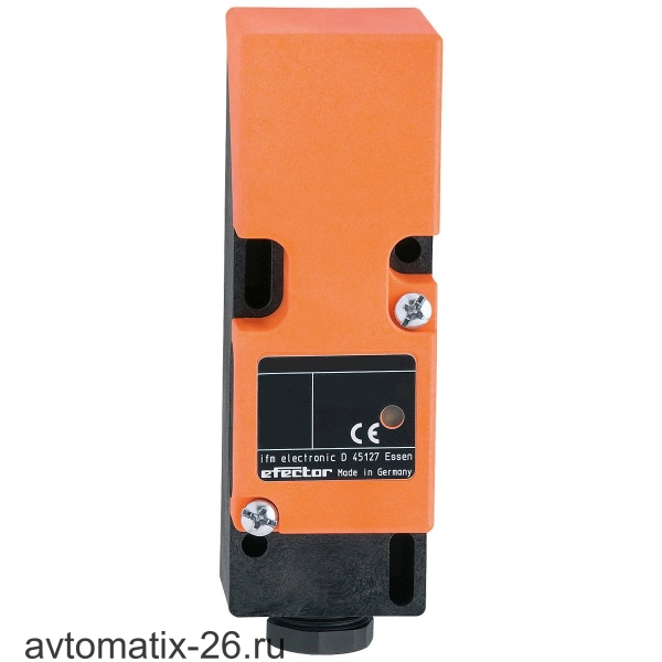 Индуктивный датчик IFM Electronic IM5044