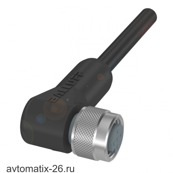 Разъем с кабелем Balluff BCC M425-0000-1A-037-PS0334-050