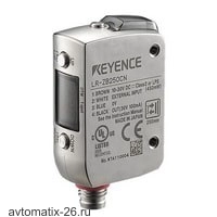 Лазерный датчик смещения KEYENCE LR-ZB250C3P