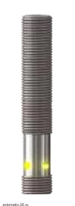 Индуктивный датчик NEFTIM NISCF-M1204N-OEU4