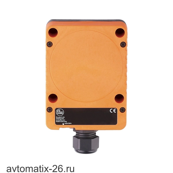 Емкостной датчик IFM Electronic KD0024