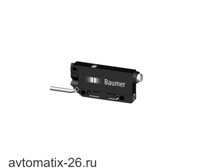 Ультразвуковой датчик расстояния Baumer UNCK 09G8914/IO