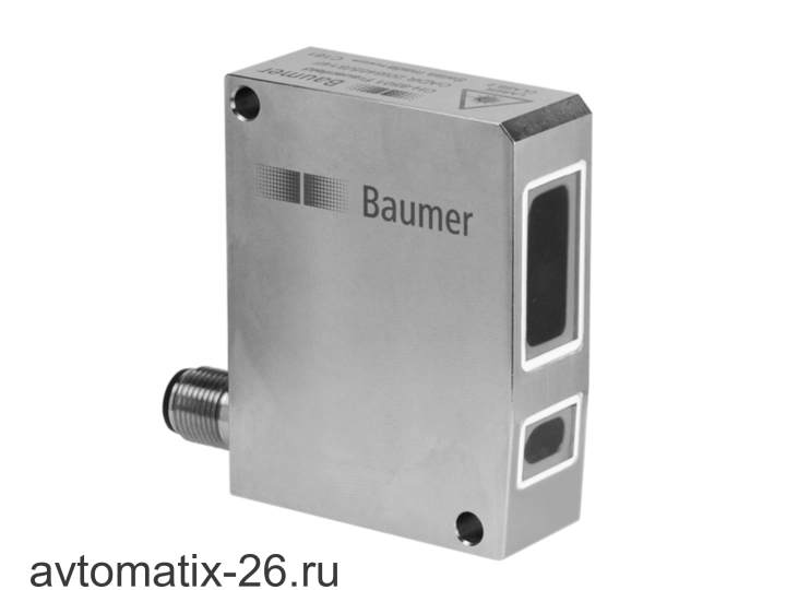Лазерный датчик расстояния Baumer OADR 20I6586/S14F