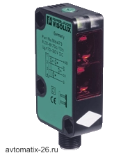Оптический датчик Pepperl Fuchs RL31-8-2500-IR/73c/136